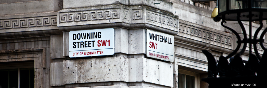 Downing Street & Whitehall